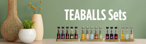 Teaballs-Sets